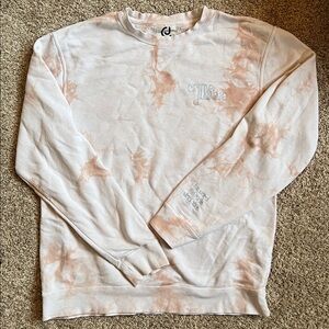 Crime Junkie Crewneck